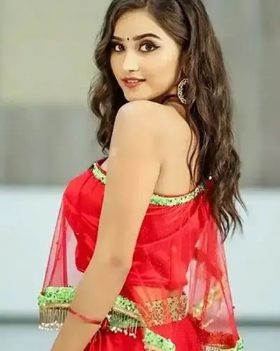 Escort In Shevgaon